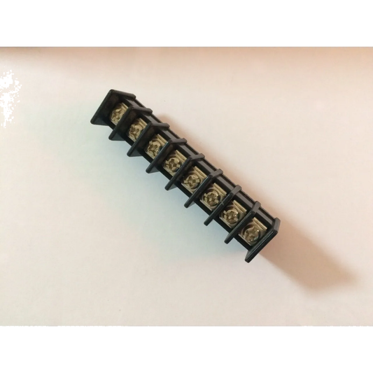 8li Bariyer Klemens JIEKE JK35-825