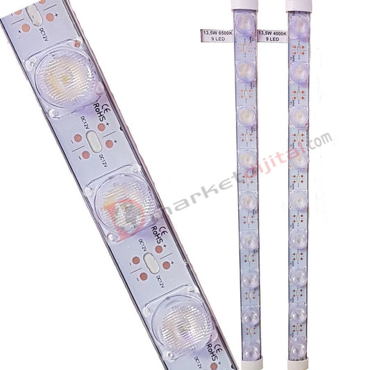 20x3 Watt Toshiba 3535 LED Module 230x135mm