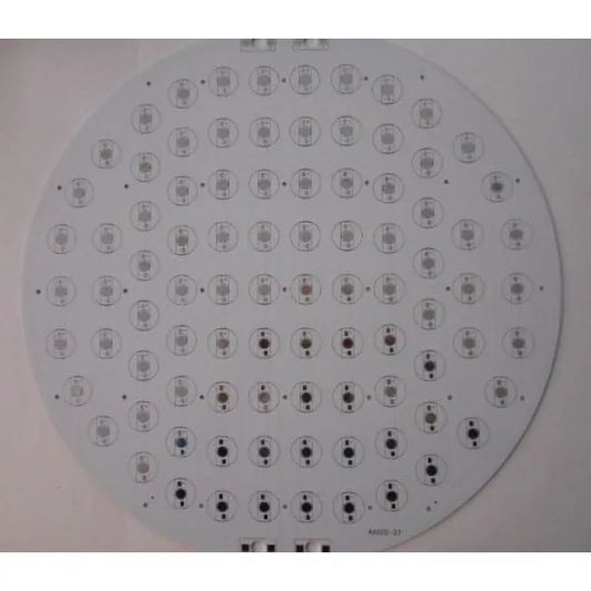 90 Ledli Pcb Yuvarlak 365mm