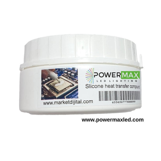 Thermal Conductive Silicone Paste