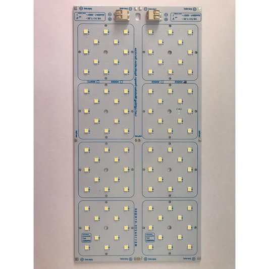 96x1 Watt Philips 3030 Ledli 22x11cm Modül