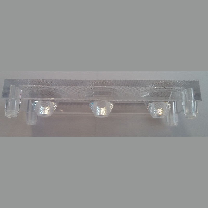 3lü Line Blok Lens