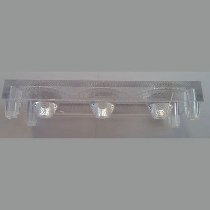 3lü Line Blok Lens