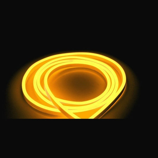 Sarı Neon Led