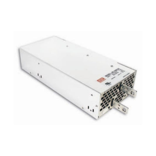 SE-1000-12 12Vdc 83.3Amp Adaptör Meanwell