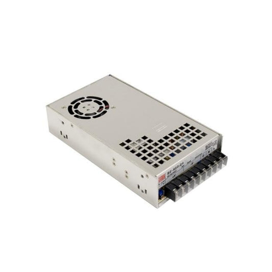 SE-450-12 12Vdc 37.5Amp Adaptör Meanwell