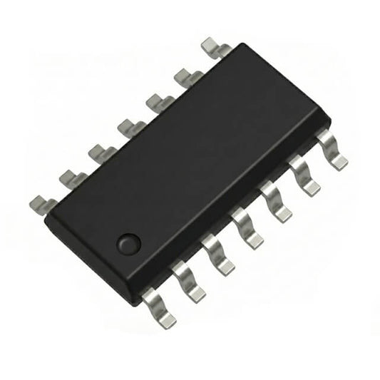 HEF40106BT SMD Integrated Circuit