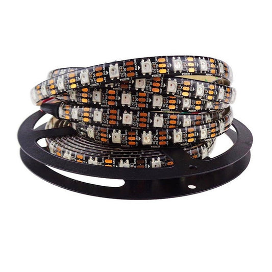 WS2812B RGB Magic Şerit Led