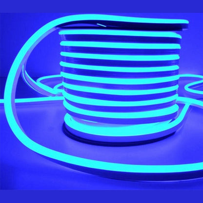 Mavi Neon Led