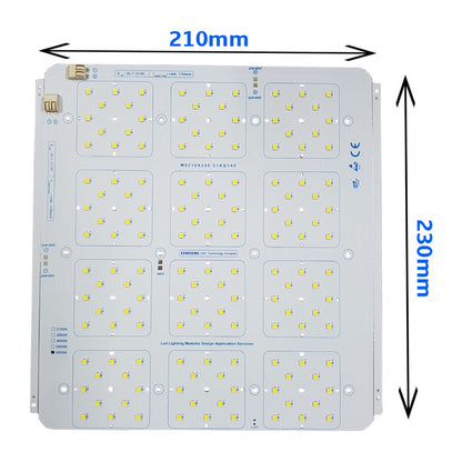 144x1 Watt Osram 2835 Ledli Modül