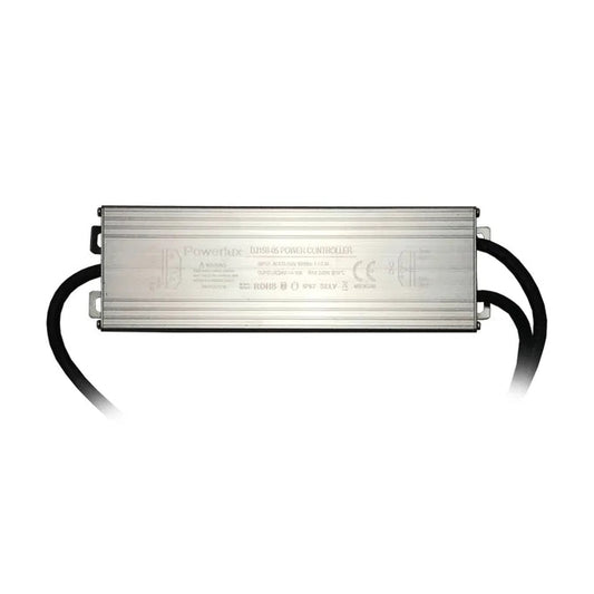 24 Volt 10 Amper 240 Watt Adaptör IP67