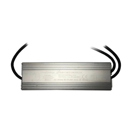 24 Volt 16.7 Amper 400 Watt Adaptör IP67
