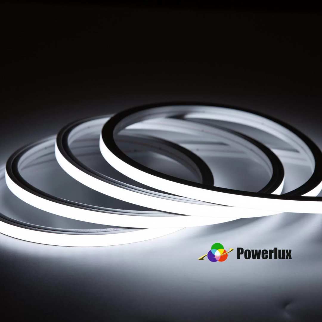 Beyaz Neon Led