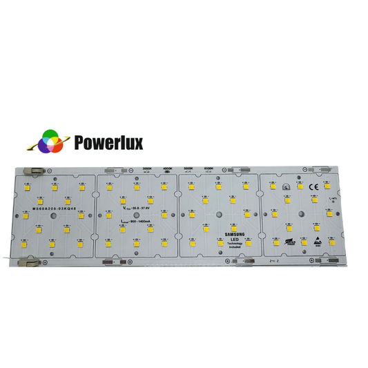 48li Powermax Pcbsi Ak199-04 21x17cm