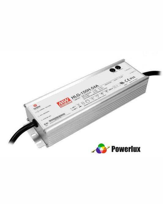 ELG-240-54A-3Y 54Vdc 4.45Amp ADJ Meanwell