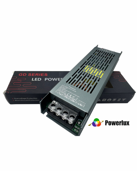 PSPA-1000-15 15Vdc 64.0Amp Meanwell Adapter