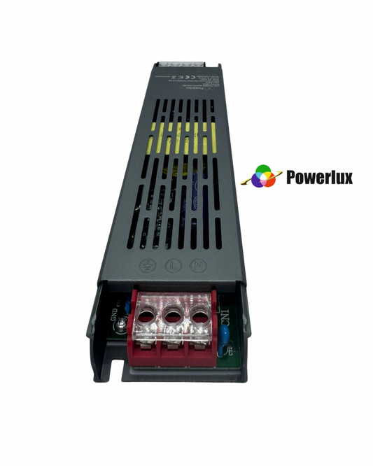 12 Volt 16.5 Ampere 200 Watt Adapter IP67