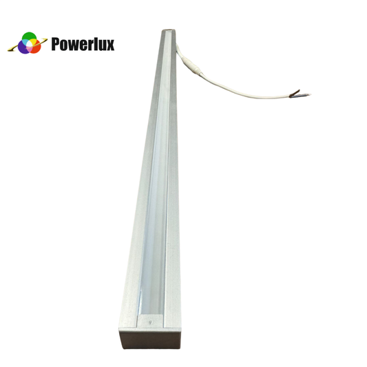 24 Volt 4014 LED Bar Aluminum Stick with 144 LEDs