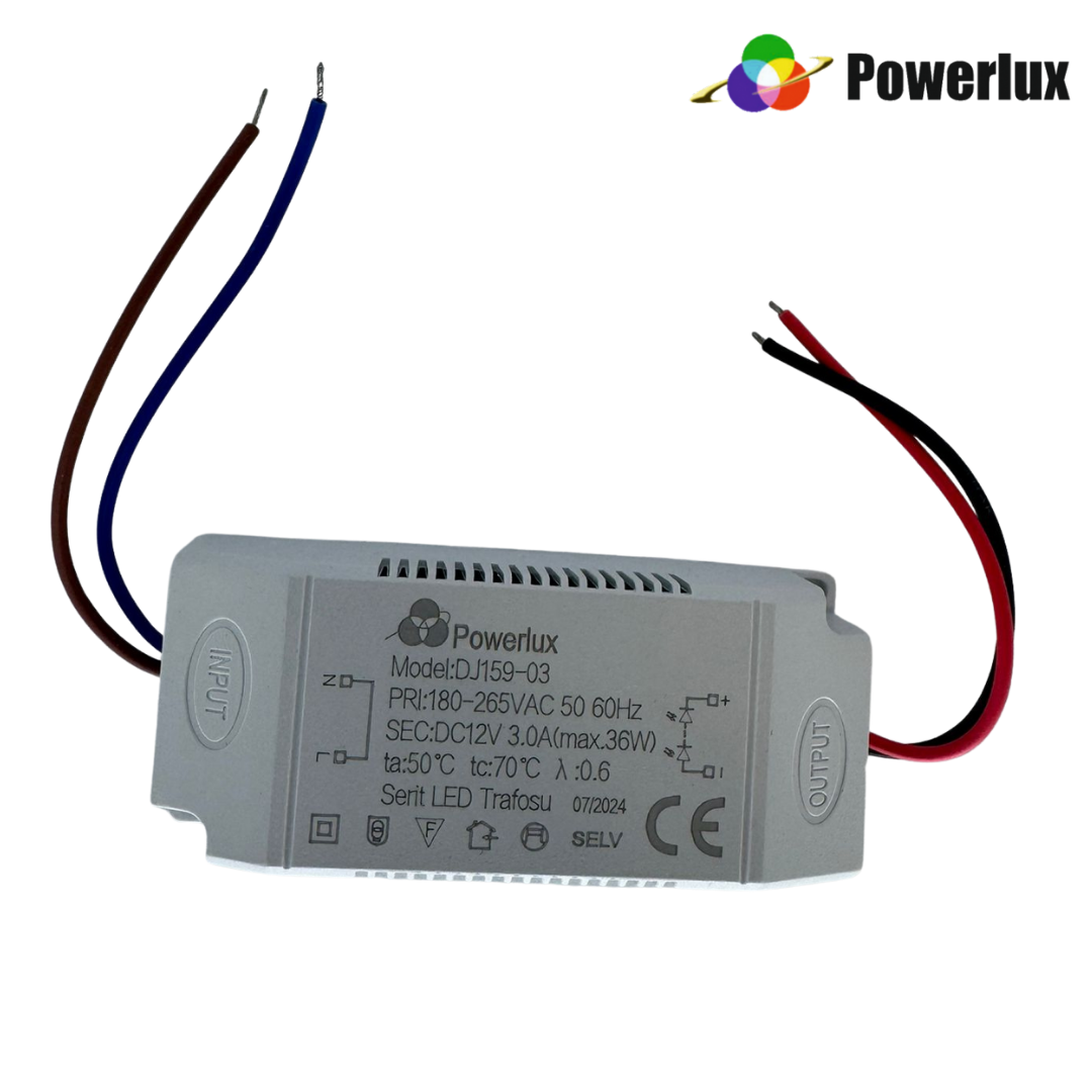 PSP-600-5 05Vdc 80.0Amp Meanwell Adapter