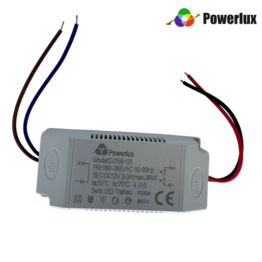PSP-600-5 05Vdc 80.0Amp Meanwell Adapter
