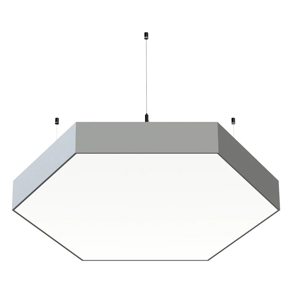 Altıgen Davul Linear