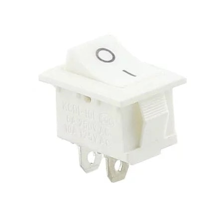 Anahtar On Off IC-120 MİNİ IŞIKSIZ