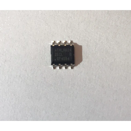 AT24C256C-SSHL-T Chip