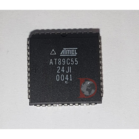 AT89C55-24JI