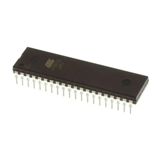 Atmel AT89S52-24PU 1731A Mikrodenetleyici