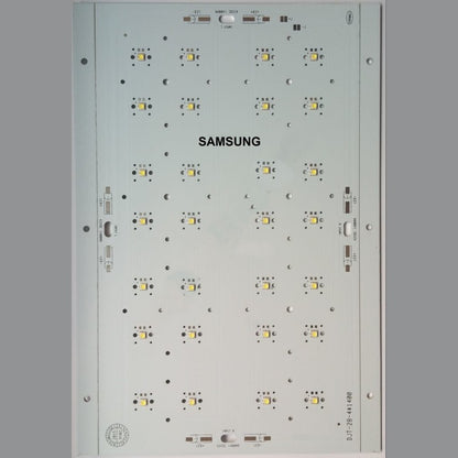 120 Watt Kanopi Benzinlik Aydınlatma Samsung