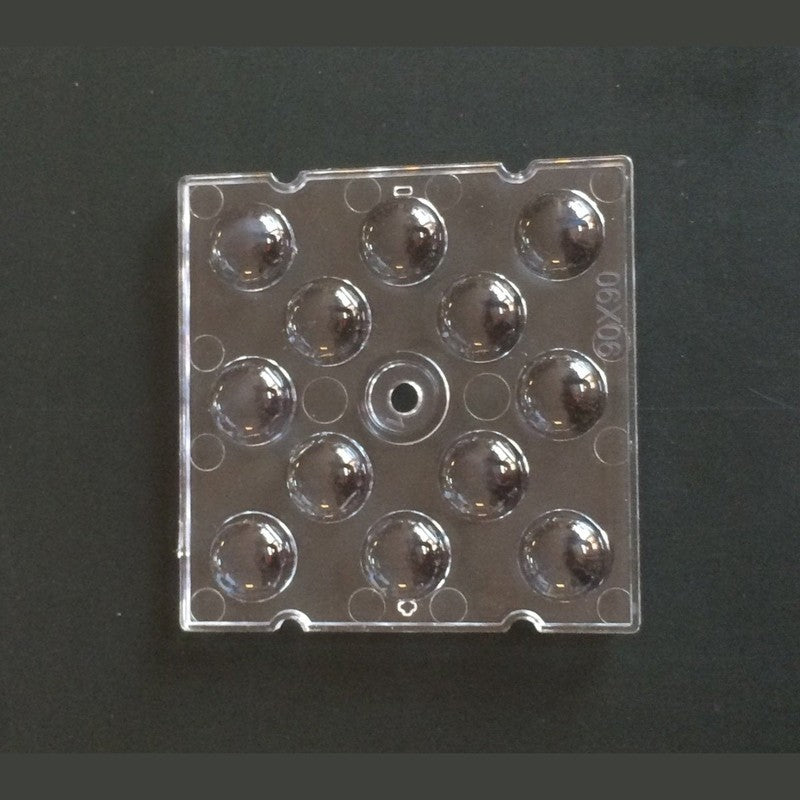 12li Osram Modül Uyumlu Lens
