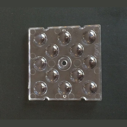 12li Osram Modül Uyumlu Lens