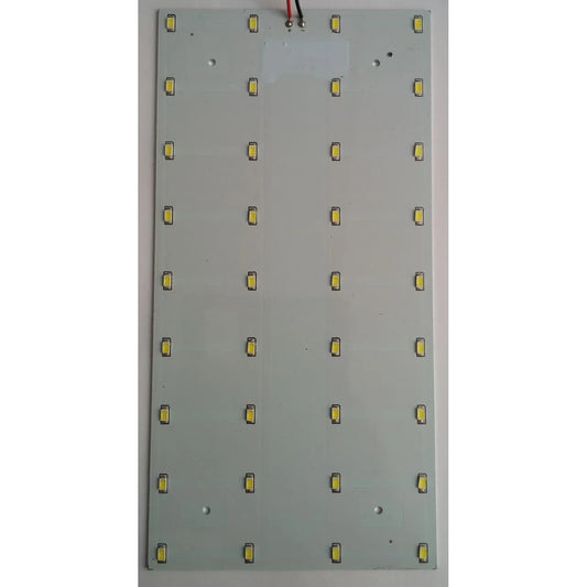 Beyaz 18 Watt 36 Ledli 250x125mm Aydınlatma