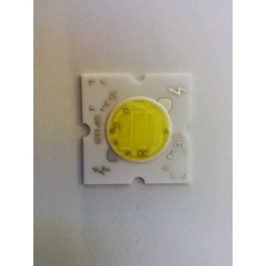 Beyaz 220 Volt 5 Watt Downlight Lamba