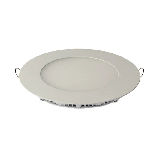 Beyaz 24 Volt 5 Watt Downlight Lamba