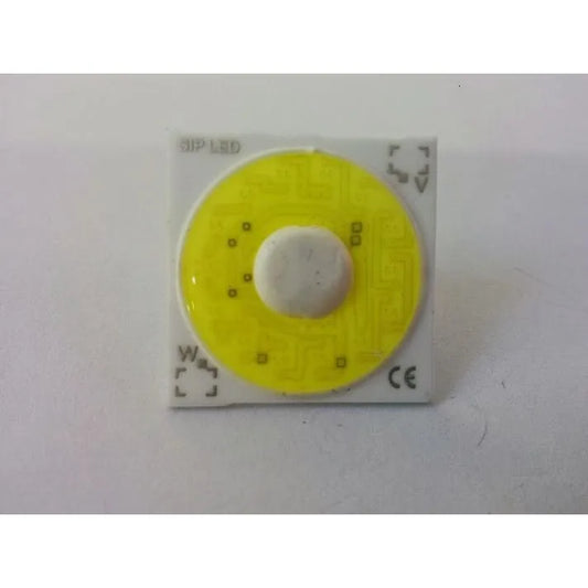 Beyaz 5 Watt 220 Volt Alttan Bağlantılı Powerled
