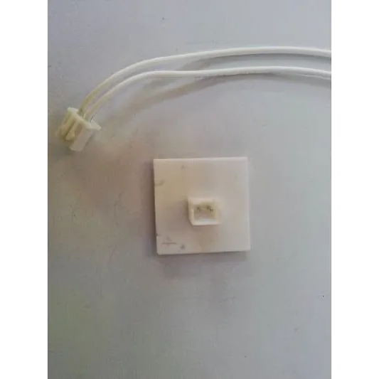 Beyaz 9 Watt 220 Volt Alttan Bağlantılı Powerled