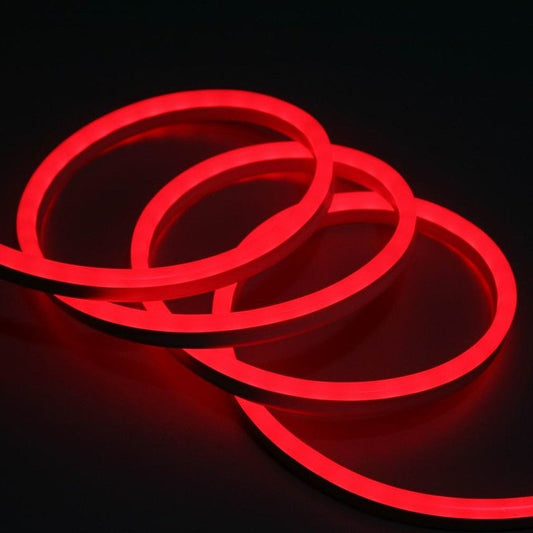 Kırmızı Neon Led