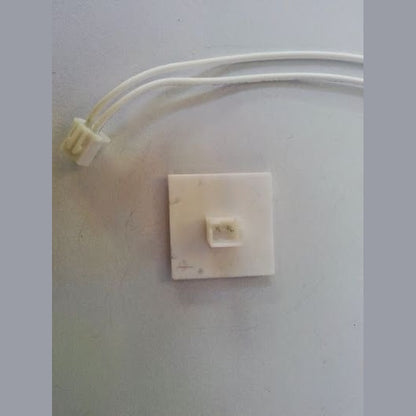 Beyaz 12 Watt 220 Volt