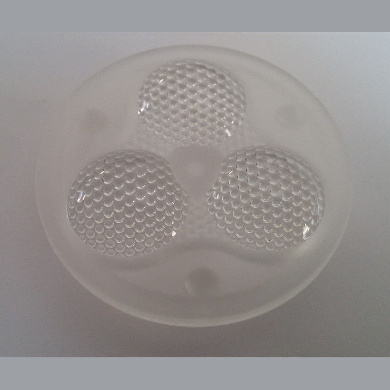 3 lü Lens Powermax