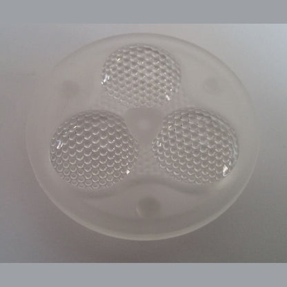 3 lü Lens Powermax
