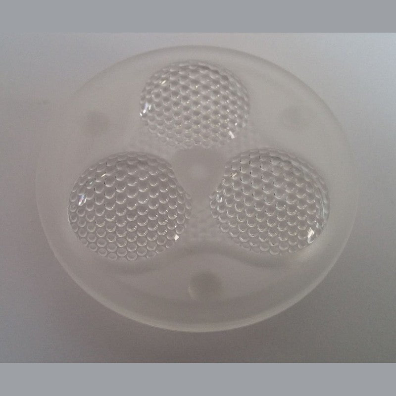 3 lü Lens Powermax
