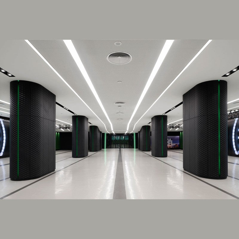 Sıva Altı Linear