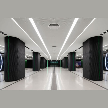 Sıva Altı Linear