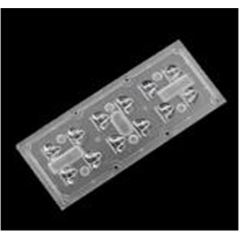 Darkoo 12-in-1 135*55D Lens