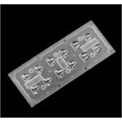 Darkoo 12-in-1 135*55D Lens