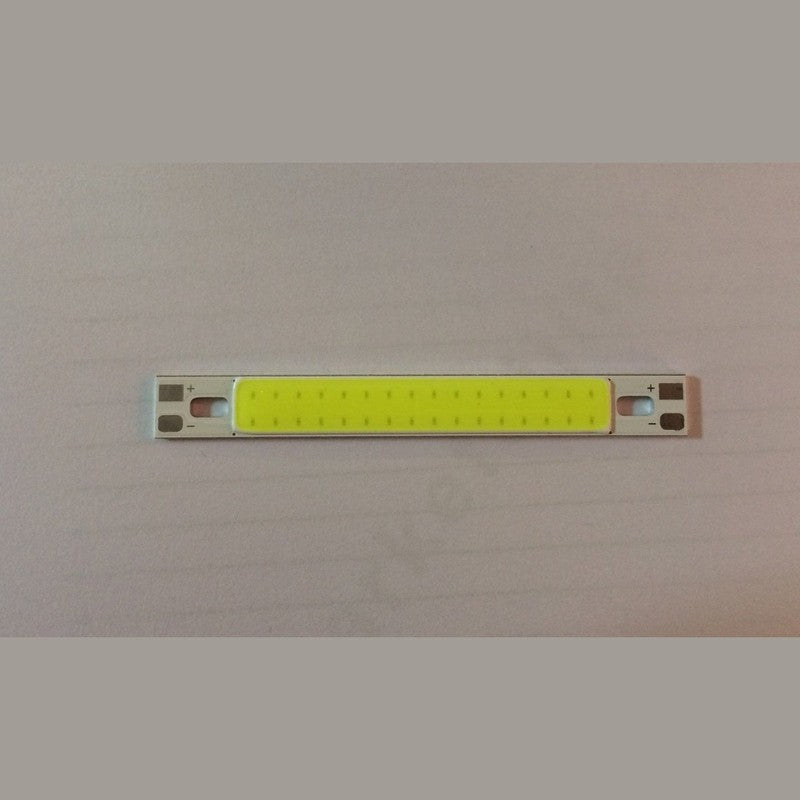 5W 12V COB Line Led