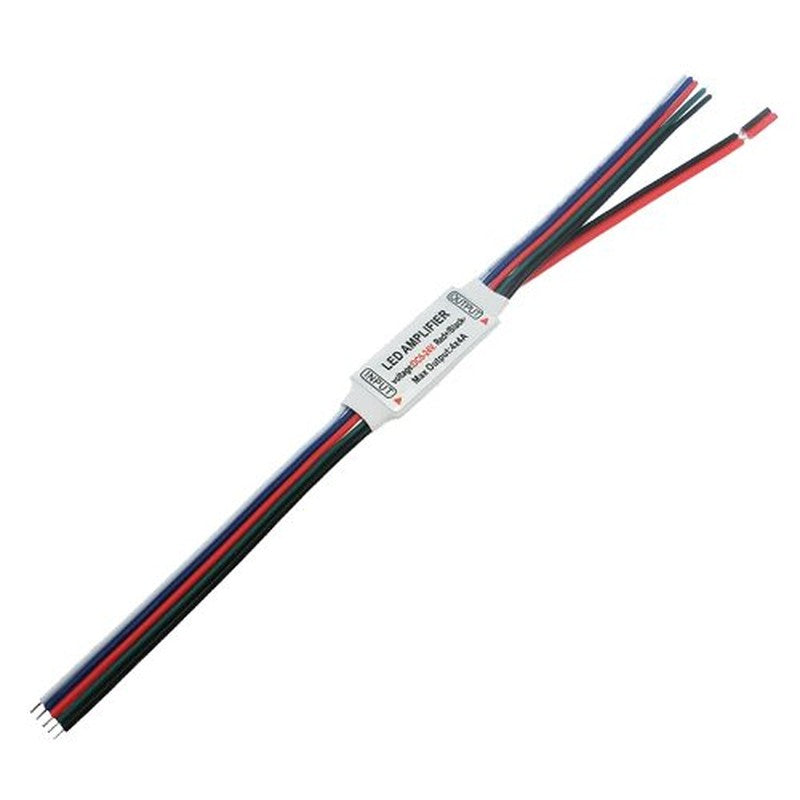 RGB Led Amplifier