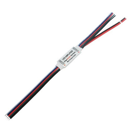 RGB Led Amplifier