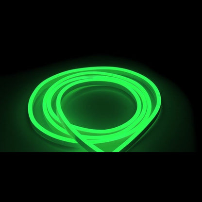 Yeşil Neon Led